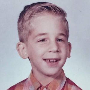 Meet your Posher, Rick